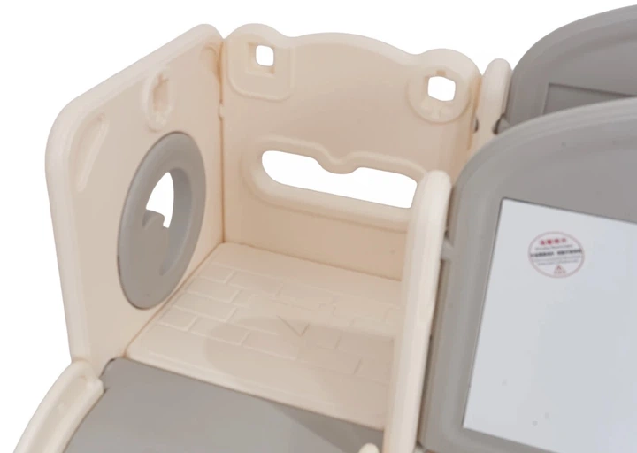 Zjeżdżalnia 5w1 z Tablicą Magnetyczną i Akcesoriami (5903864961201) - Zdjęcie 10 Zjeżdżalnia 5w1 z Tablicą Magnetyczną i Akcesoriami (5903864961201) - obraz 10
