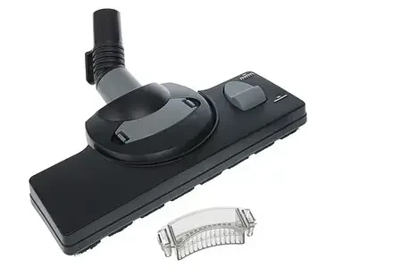 Оригінальна щітка підлога килим для пилососу Zelmer 549.000, ZVCA54KB, Bosch 00793493 - Фото 3 Оригінальна щітка підлога килим для пилососу Zelmer 549.000, ZVCA54KB, Bosch 00793493 - зображення 3