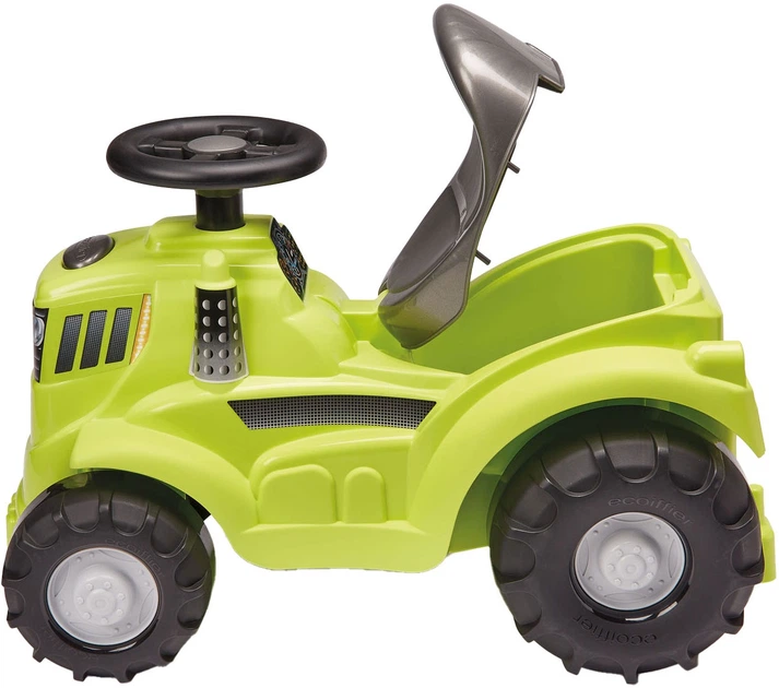 Jeździk Ecoiffier Traktor Zielony 4351 (3280250043515) - obraz 4