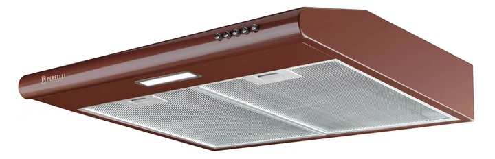 Вытяжка Perfelli PL 6124 BR LED - изображение 2