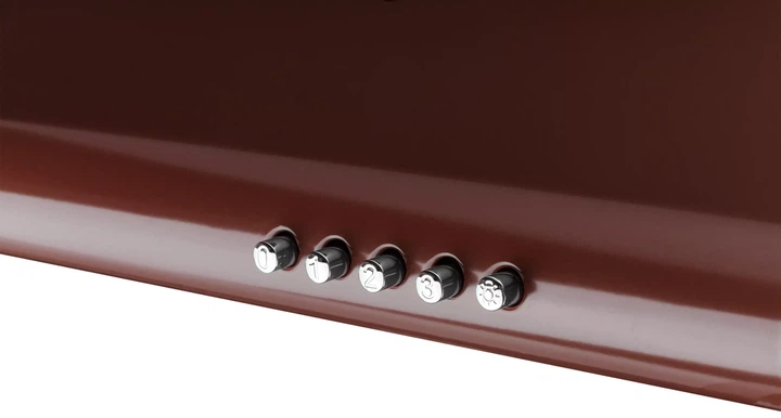 Вытяжка Perfelli PL 6124 BR LED - изображение 3
