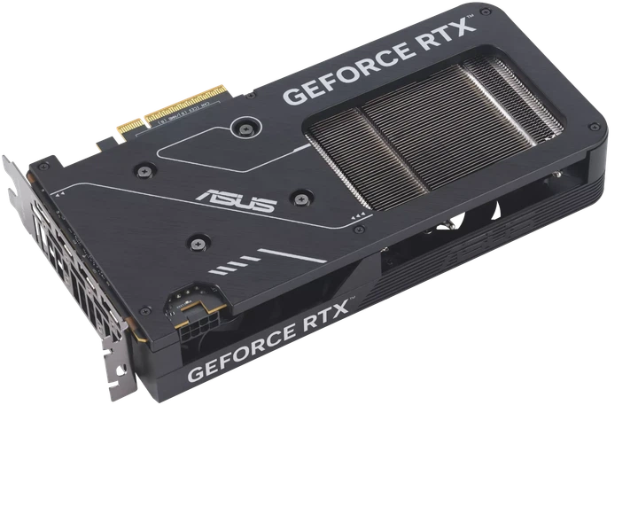 Видеокарта ASUS Dual GeForce RTX 5060 EVO OC Edition 8GB GDDR7 (DUAL-RTX5060-O8G-EVO) - изображение 9