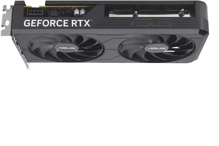 Видеокарта ASUS Dual GeForce RTX 5060 EVO OC Edition 8GB GDDR7 (DUAL-RTX5060-O8G-EVO) - изображение 10