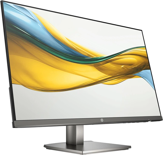 Монитор HP S5 524da (B11W5AT) - Фото 2 Монитор HP S5 524da (B11W5AT) - изображение 2