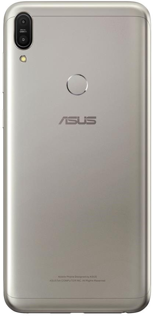 ★android 15★ASUS zenfone max pro M1 ZenFone Max Pro (M1) (ZB602KL) | スマートフォン