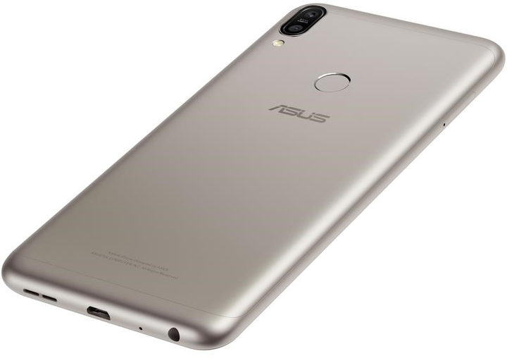 ★android 15★ASUS zenfone max pro M1 ZenFone Max Pro (M1) (ZB602KL) | スマートフォン
