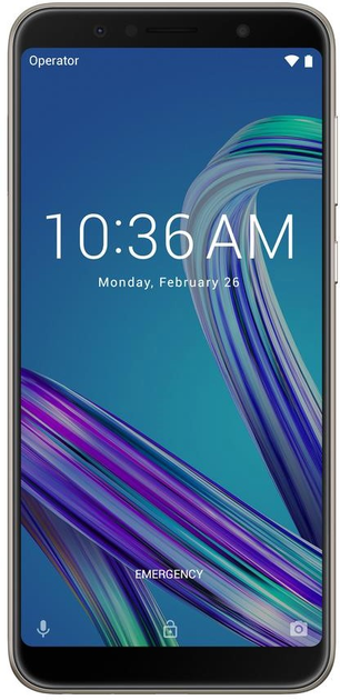 ASUS - SIMフリー zenfone max pro (M1) ZB602KL Amazon | ASUS ZenFone Max Pro M1 ZB602KL -BL32S3 国内SIM