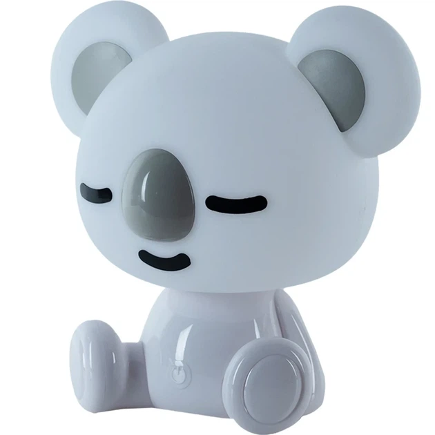 Світильник-нічник LED з акумулятором Koala Kite K24-491-2-1, білий - изображение 5