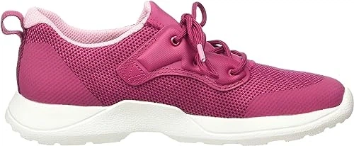Жіночі кросівки Superfit Rush Rot/Rosa. Розмір 39 (25.3см) - изображение 3