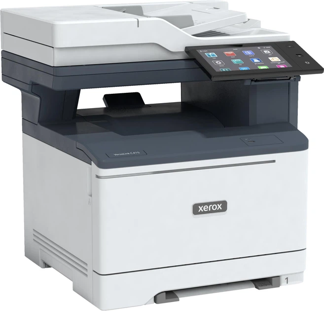 БФП Xerox VersaLink C415V_DN - зображення 3