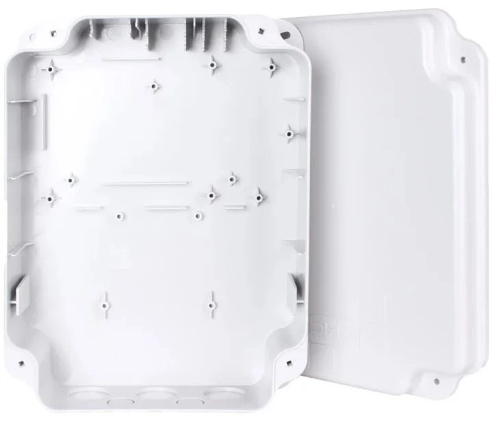 Zestaw automatyki do bram dwuskrzydłowych FAAC Alfa SHORT FDS - 414 do 6 m (8055195069204) - obraz 3