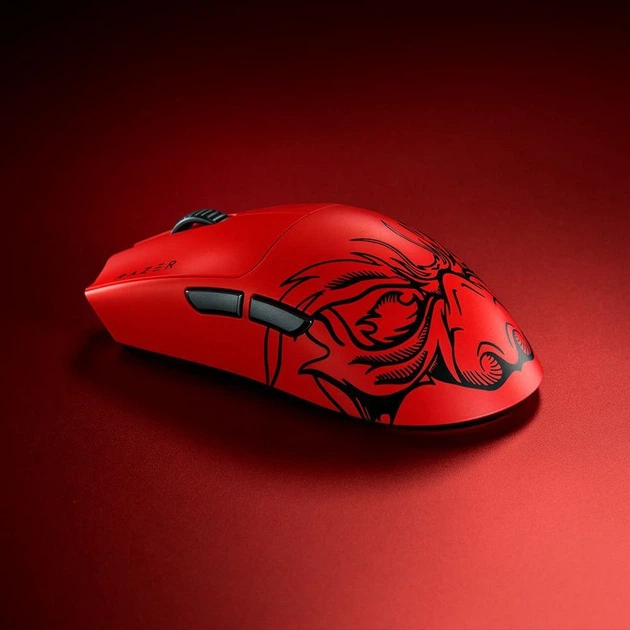 Миша Razer Viper V3 Pro Faker Edition (RZ01-05120500-R3M1) [136998