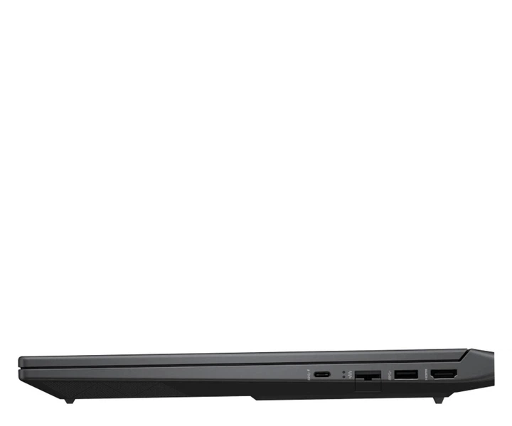 Ігровий ноутбук HP Victus 15 / AMD Ryzen 7 7445HS / SSD 512GB / 16GB RAM / 15.6" FHD IPS 144Hz / NVIDIA GeForce RTX 4050 6GB - Фото 2 Ігровий ноутбук HP Victus 15 / AMD Ryzen 7 7445HS / SSD 512GB / 16GB RAM / 15.6" FHD IPS 144Hz / NVIDIA GeForce RTX 4050 6GB - изображение 2