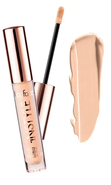 TopFace - Консилер "Instyle - Lasting Finish Concealer" [01] - изображение 6
