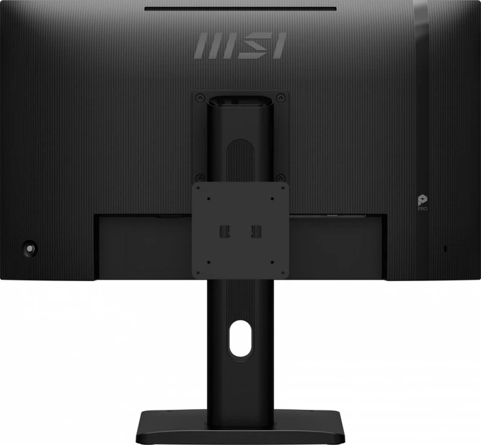 Monitor 27" MSI PRO MP275PGN E14 - obraz 2