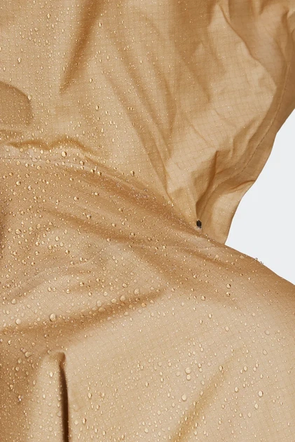 Жіноча куртка весняна Techrock Light GORE-TEX водовідштовхувальна бежевий S - Фото 7 Жіноча куртка весняна Techrock Light GORE-TEX водовідштовхувальна бежевий S - изображение 7