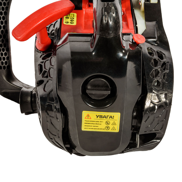 Бензопила ланцюгова Vitals BKZ 2512n - зображення 11