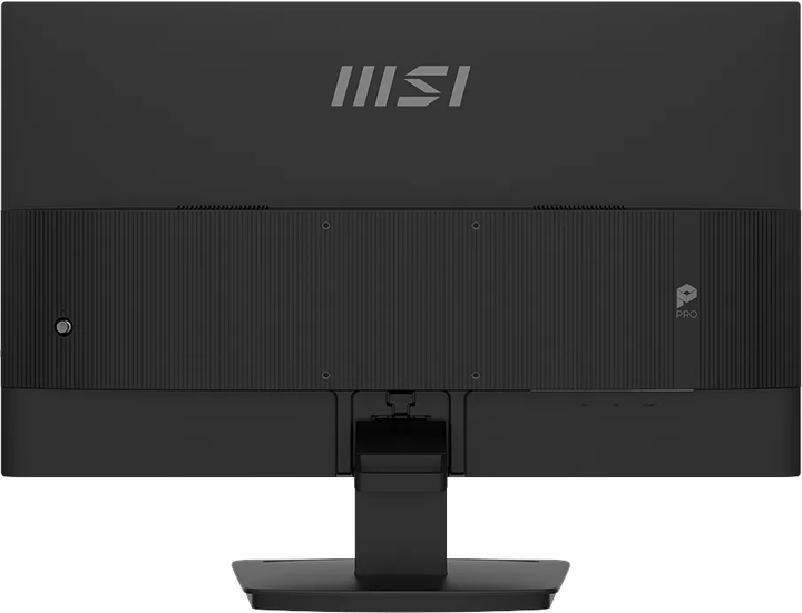 Monitor 23.8" MSI PRO MP241 E14V - obraz 2