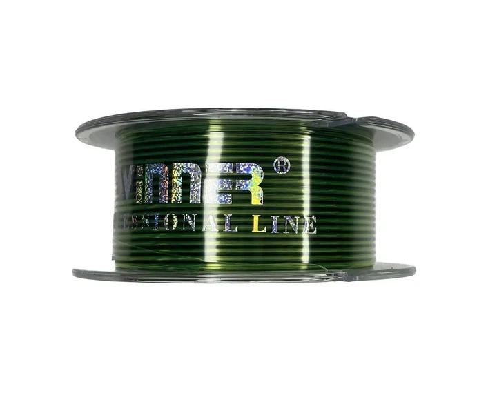 Волосінь Winner Original King Fisher №0813B 150м 0,25мм - зображення 3