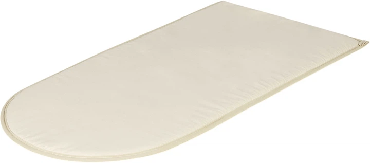 Kokon dla niemowląt Sensillo Róże 80x45 cm (5903076324146) - obraz 5