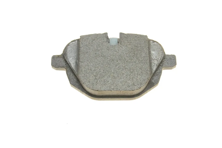 Гальмівні колодки BOSCH 0986495442 BMW 7 Series, 5 Series, X3, X4 34206879857, 34212788284, 34216788284 - зображення 5