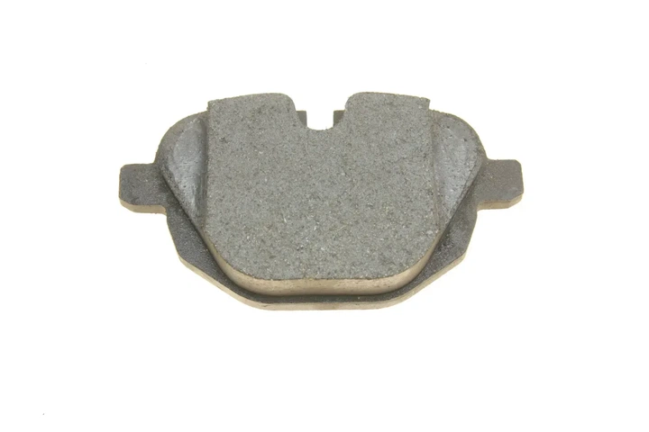 Гальмівні колодки BOSCH 0986495442 BMW 7 Series, 5 Series, X3, X4 34206879857, 34212788284, 34216788284 - зображення 8