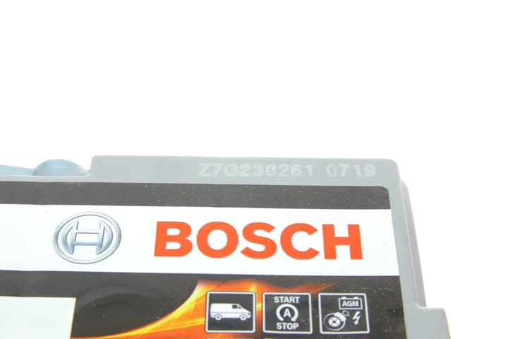 Акумулятор BOSCH 0092S5A110 Skoda Superb; Audi A8, TT; Mercedes E-Class, C-Class, CLA-Class, A-Class; Ford Transit; Volvo V40, XC70; Hyundai IX35; Chevrolet Cruze; Dodge Challenger ; Volkswagen Amarok; BMW 3 Series 371102S720, 1201091, 1201040 - изображение 7