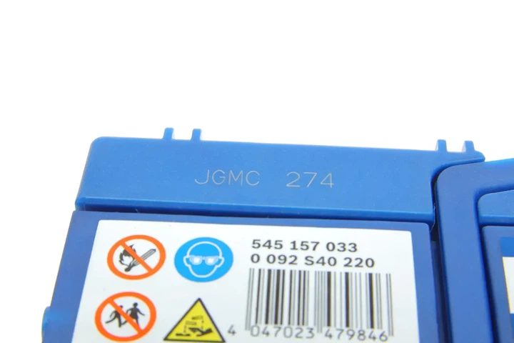 Акумулятор BOSCH 0092S40220 Suzuki Jimny, Swift, Vitara; Toyota Prius, Yaris, Corolla; Lexus IS; Mitsubishi Lancer; Honda Accord, Civic; Daihatsu Terios; Nissan Micra 2880012080, 2880033060000, 28800YZZAB - изображение 5