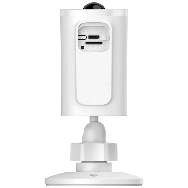 IP Камера Proove Oculon (Outdoor) white - изображение 4