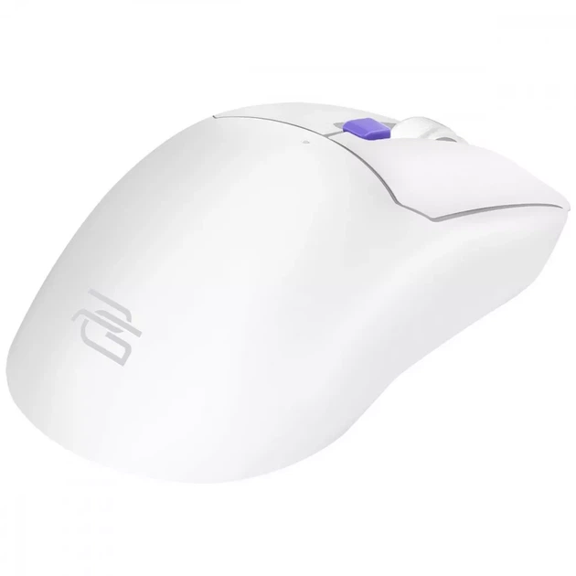 Бездротова ігрова миша Proove Gaming Everon white - Фото 4 Бездротова ігрова миша Proove Gaming Everon white - зображення 4
