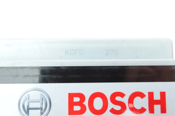 Акумулятор BOSCH 0092S50130 Volkswagen Transporter, Touareg; Audi A6; Fiat Ducato; Peugeot Boxer; Mercedes Sprinter, E-Class, C-Class; Opel Movano; Jeep Grand Cherokee; Dodge Viper; Chrysler Voyager; BMW X5, X3; Jaguar XF 000915105DK, 11308464, 8645083 - изображение 3