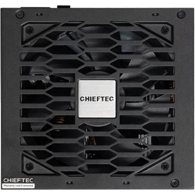 БЖ комп Chieftec 850W (BPX-850-S) - зображення 3