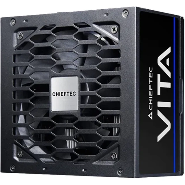 БЖ комп Chieftec 850W (BPX-850-S) - зображення 4