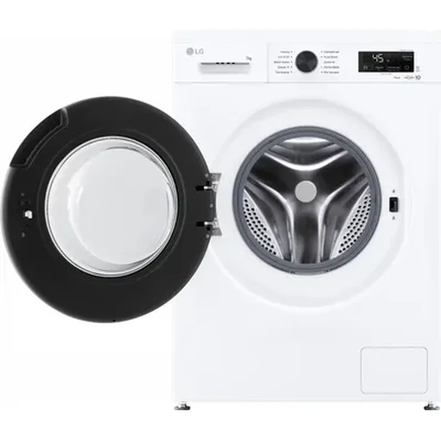 Пральна машина LG F2Y2HS6WE - изображение 7