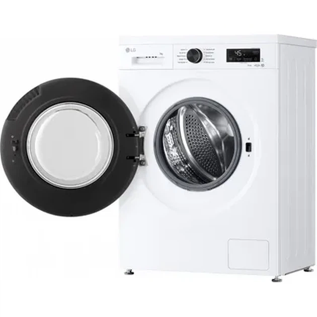 Пральна машина LG F2Y2HS5WE - изображение 8