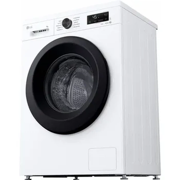 Пральна машина LG F2Y2HS6WE - изображение 10
