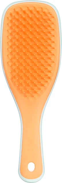 Гребінець Tangle Teezer The Ultimate Detangler Mini Ice Blue&Sweet Orange (5060926686790) - Фото 2 Гребінець Tangle Teezer The Ultimate Detangler Mini Ice Blue&Sweet Orange (5060926686790) - зображення 2