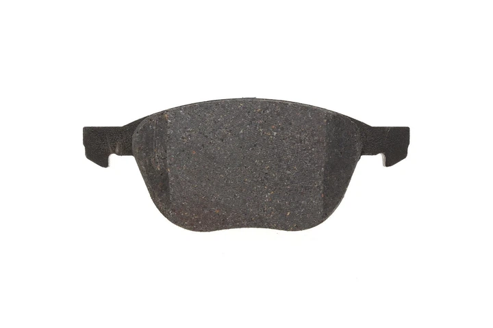 Комплект гальмівних колодок Delphi LP1869 Ford Connect, Transit, C-Max, Focus, Kuga, Fiesta, Ecosport; Mazda 3, 5; Volvo V50, C30, C70, V40, S40 1816524, 19374034, 2492033 - изображение 4