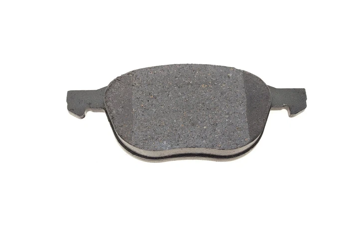 Комплект гальмівних колодок Delphi LP1869 Ford Connect, Transit, C-Max, Focus, Kuga, Fiesta, Ecosport; Mazda 3, 5; Volvo V50, C30, C70, V40, S40 1816524, 19374034, 2492033 - изображение 7