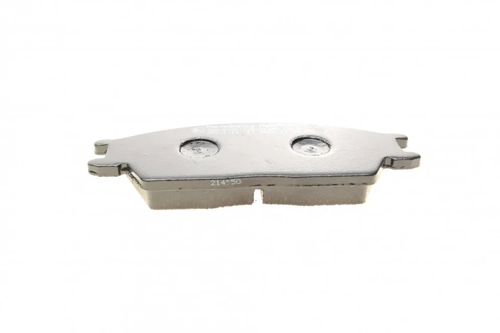 Комплект гальмівних колодок METELLI 22-0081-1 Metelli 22-0081-1 Hyundai Accent, Lantra, Getz, Pony 5820228A00, AL004M1124, 581011CA00 - изображение 3