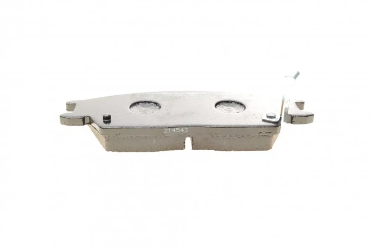 Комплект гальмівних колодок METELLI 22-0081-1 Metelli 22-0081-1 Hyundai Accent, Lantra, Getz, Pony 5820228A00, AL004M1124, 581011CA00 - изображение 9