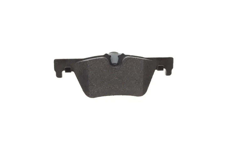 Гальмівні колодки BOSCH 0986495289 BMW 3 Series, 1 Series, 2 Series, 4 Series 34216850569, 34216873093, 34206799809 - зображення 4