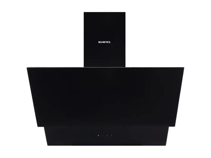 Витяжка KUMTEL DA6-835 Black - Фото 1 Витяжка KUMTEL DA6-835 Black - изображение 1