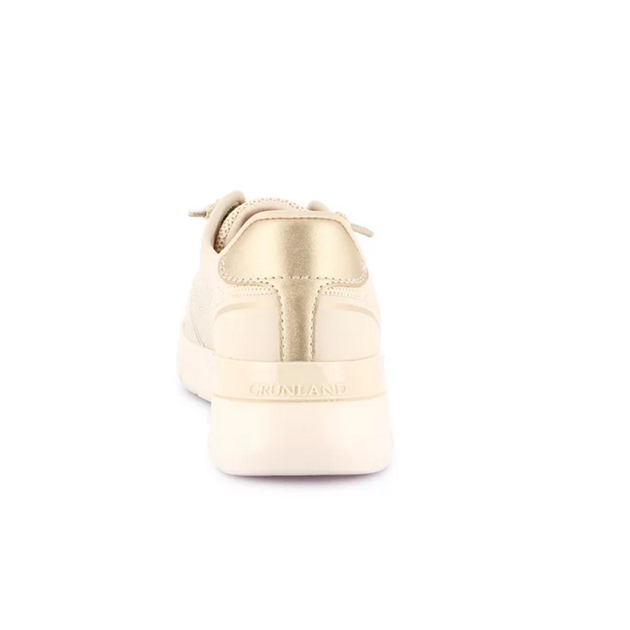 Жіночі кросівки Grunland SACE BEIGE SC6262 бежеві Розмір 39 Колір Бежевий (6697-52049) - зображення 5