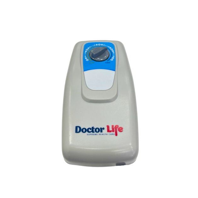 Протипролежневий секційний матрац Doctor Life Т01-TKS2012 (6306-49640) - зображення 4