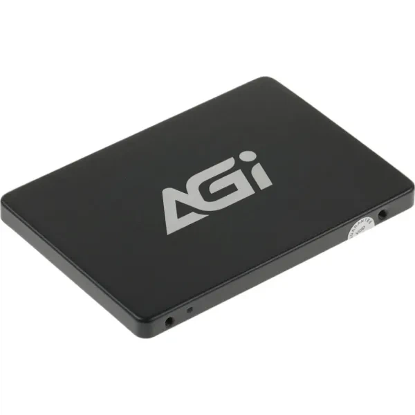 SSD накопитель agi ai238 2Tb sata3 2.5" 3d tlc (agi2k0gimai238) - Фото 2 SSD накопитель agi ai238 2Tb sata3 2.5" 3d tlc (agi2k0gimai238) - изображение 2