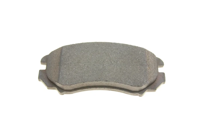 Колодки гальмові BOSCH 0986424815 Hyundai Coupe, Sonata, Tucson, Elantra; KIA Sportage, Soul, Magentis S581012EA30, J3600541, GDB3352 - зображення 8