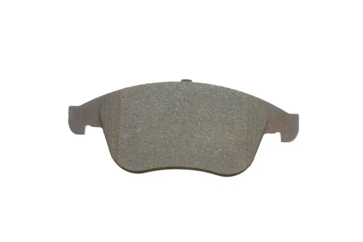 Комплект гальмівних колодок BOSCH 0986494401 Renault Grand Scenic, Laguna, Megane, Scenic 440608746R, 410605055R, 410600011R - изображение 5