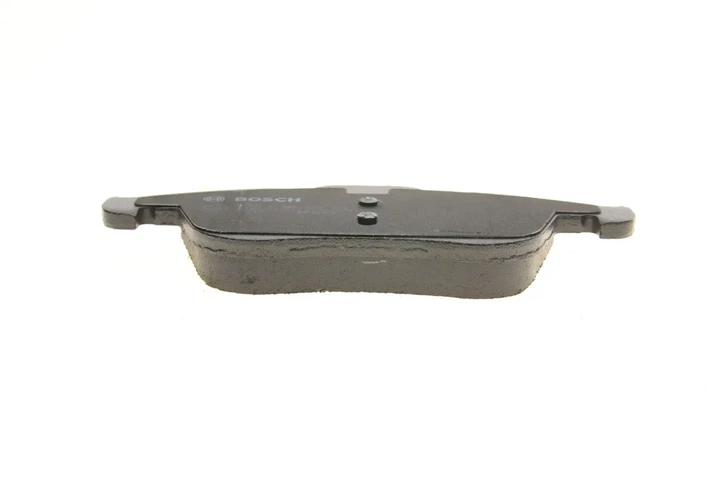 Комплект гальмівних колодок BOSCH 0986494401 Renault Grand Scenic, Laguna, Megane, Scenic 440608746R, 410605055R, 410600011R - изображение 6
