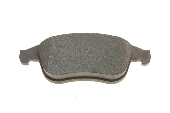 Комплект гальмівних колодок BOSCH 0986494401 Renault Grand Scenic, Laguna, Megane, Scenic 440608746R, 410605055R, 410600011R - изображение 8